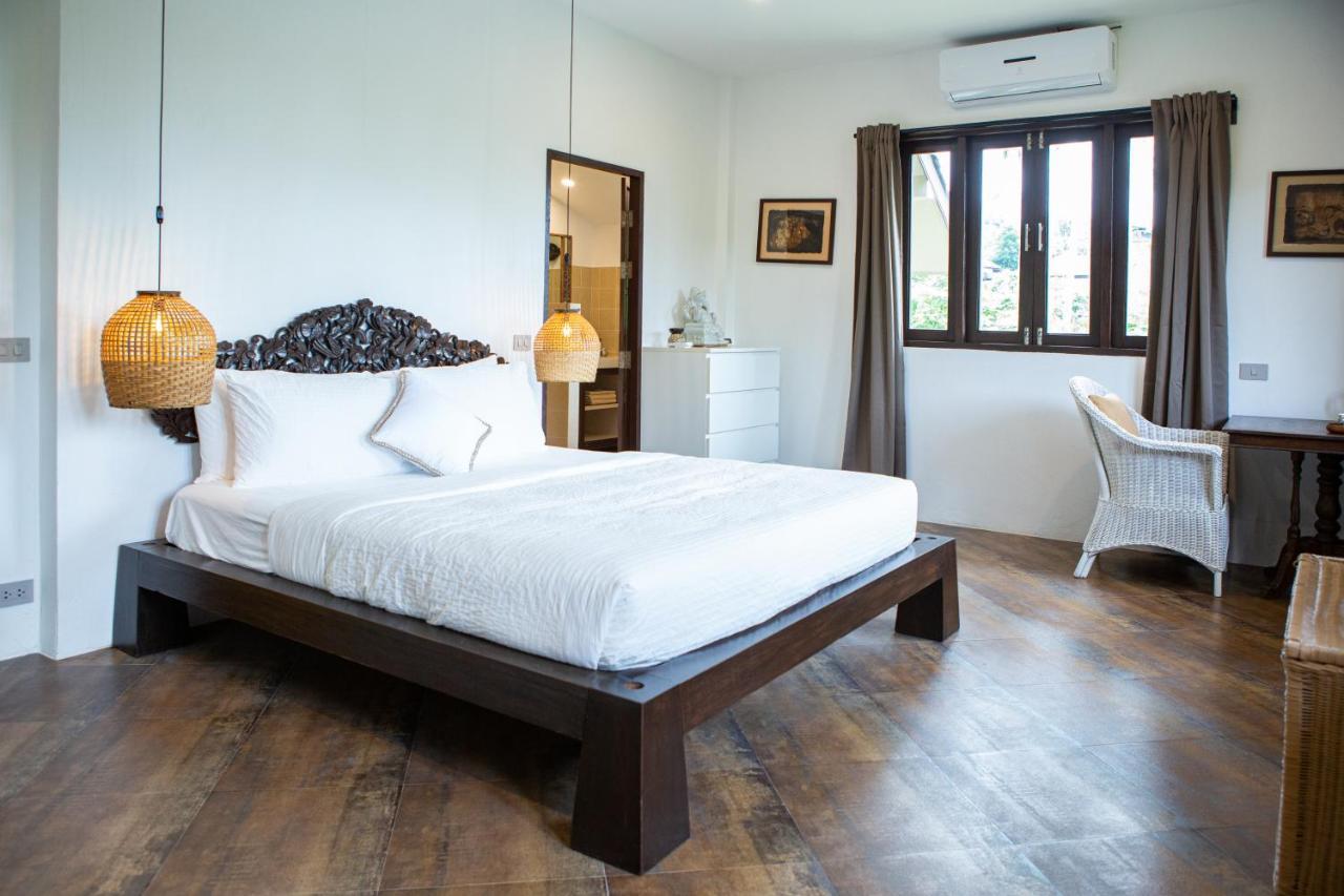 Villa Mailo Pool 5br 10 Guests *