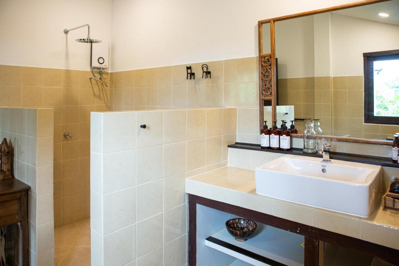 Mailo Pool 5br 10 Guests