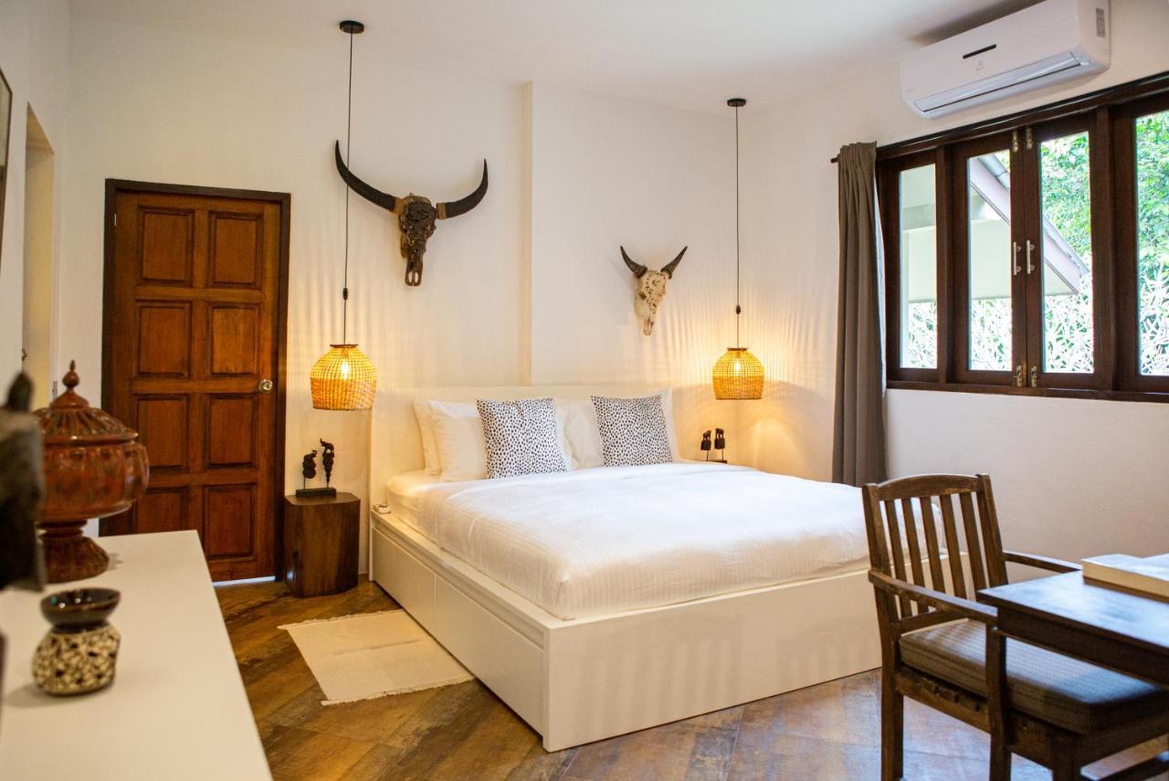 Villa Mailo Pool 5br 10 Guests