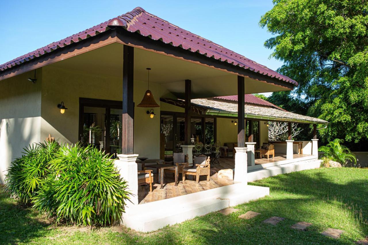 Mailo Pool 5br 10 Guests Villa Koh Samui