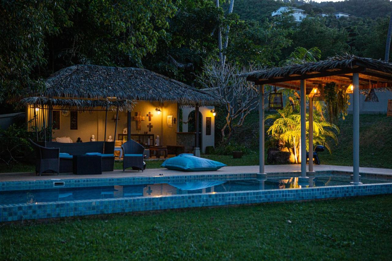 Villa Mailo Pool 5br 10 Guests *