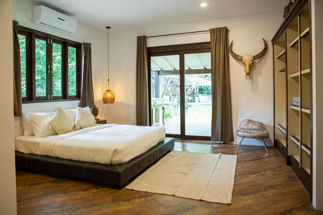 Mailo Pool 5br 10 Guests