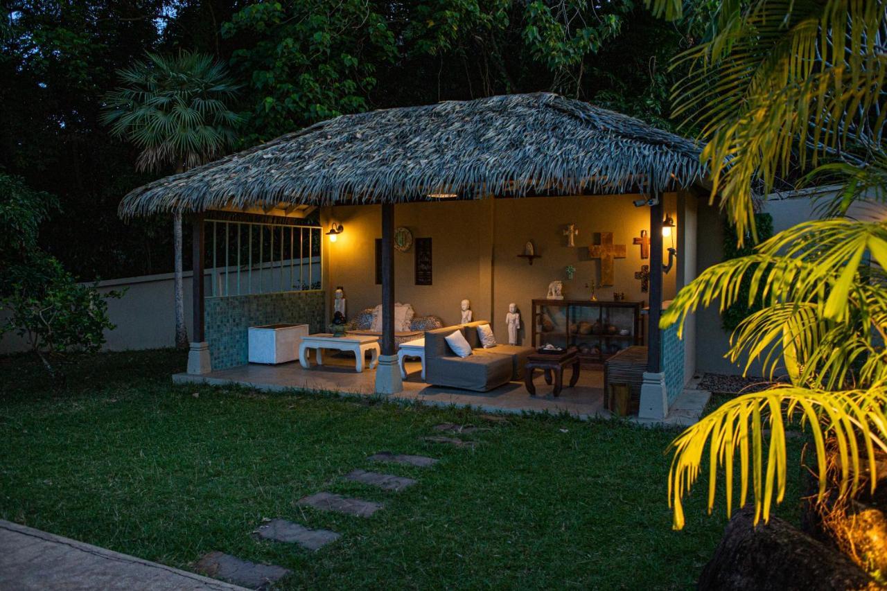 Mailo Pool 5br 10 Guests * Koh Samui