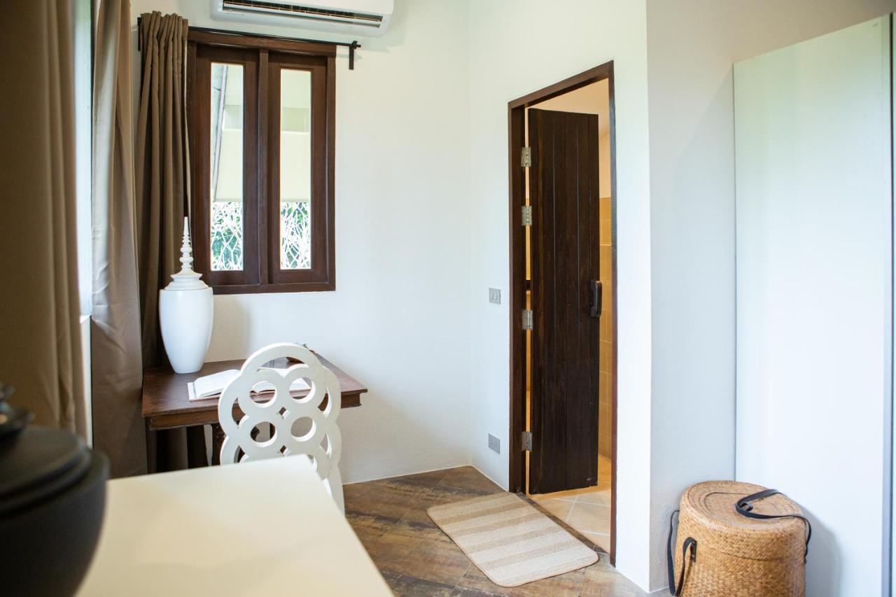 Mailo Pool 5br 10 Guests Villaer Ko Samui