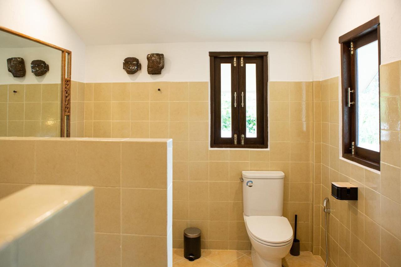 Mailo Pool 5br 10 Guests