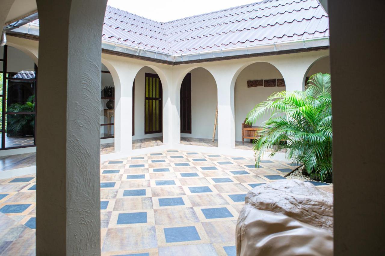 Mailo Pool 5br 10 Guests Ko Samui