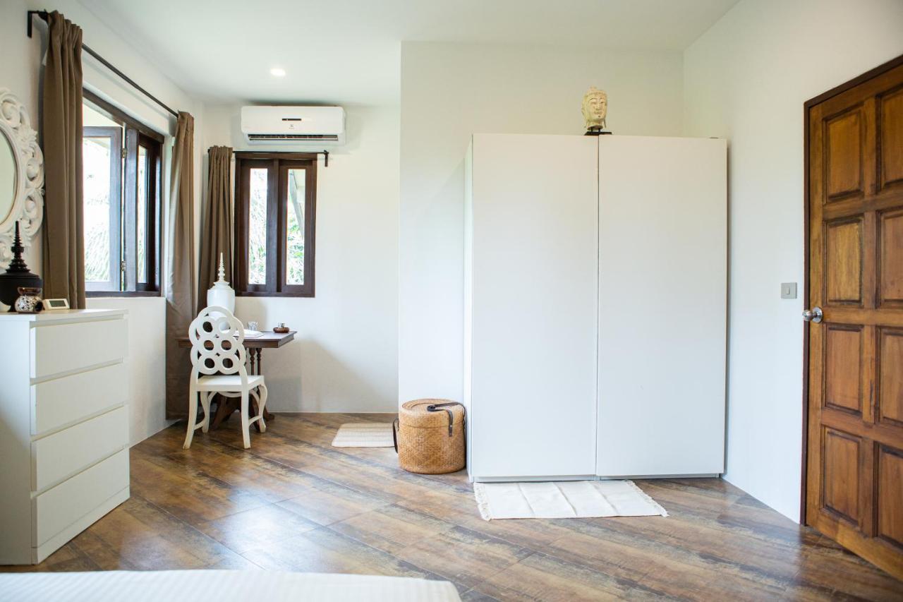 Mailo Pool 5br 10 Guests Ko Samui