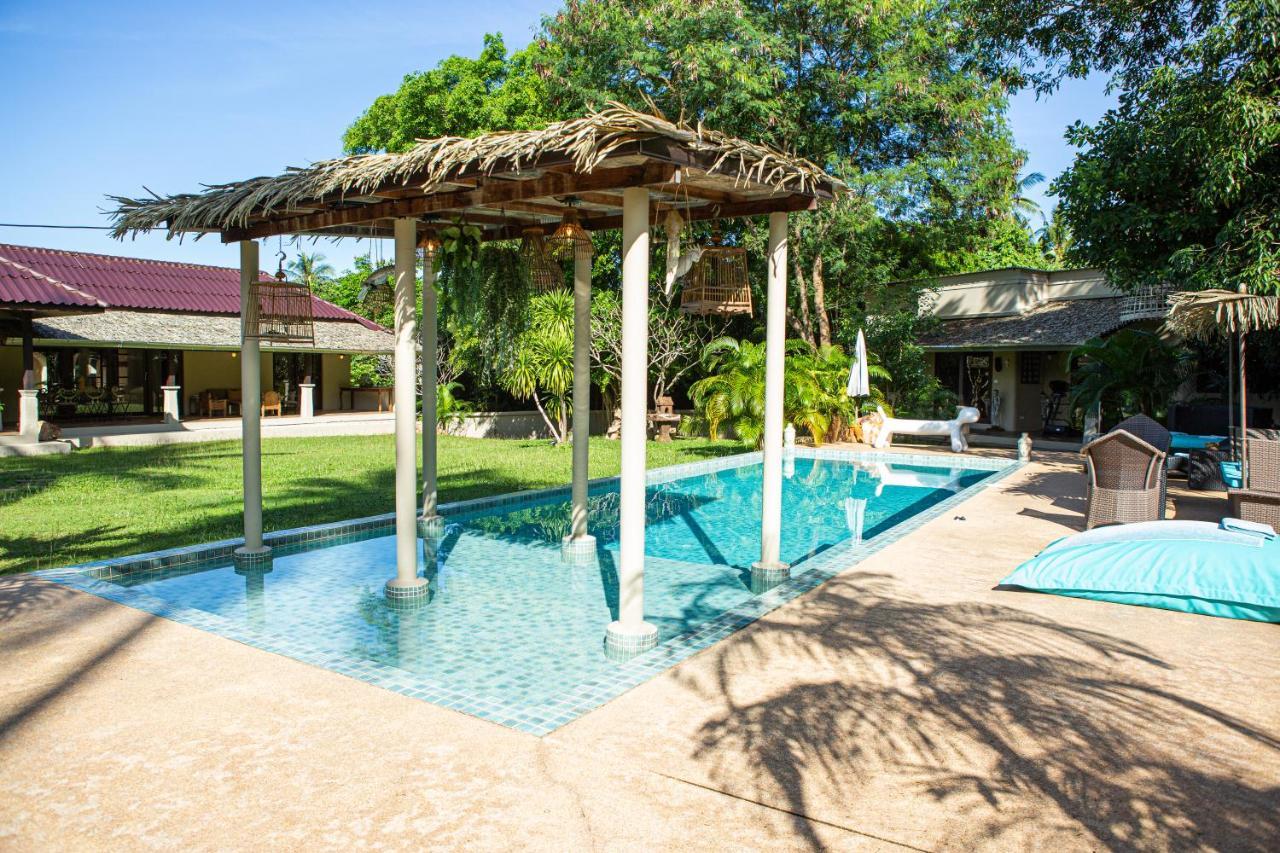 Mailo Pool 5br 10 Guests Villaer *