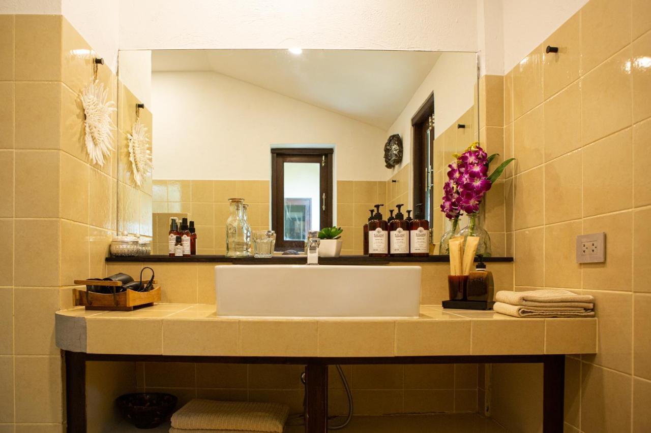 Villaer Mailo Pool 5br 10 Guests Ko Samui