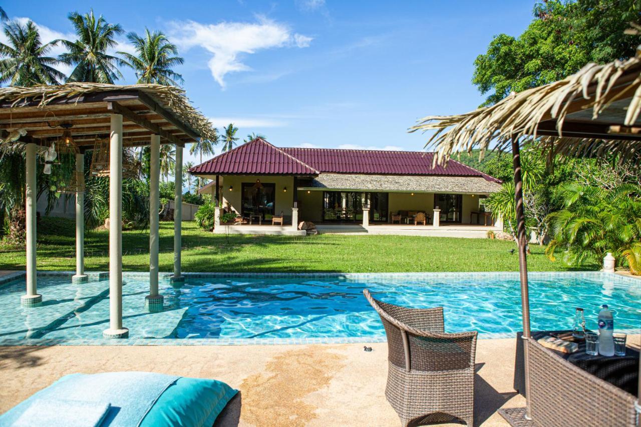 Mailo Pool 5br 10 Guests *