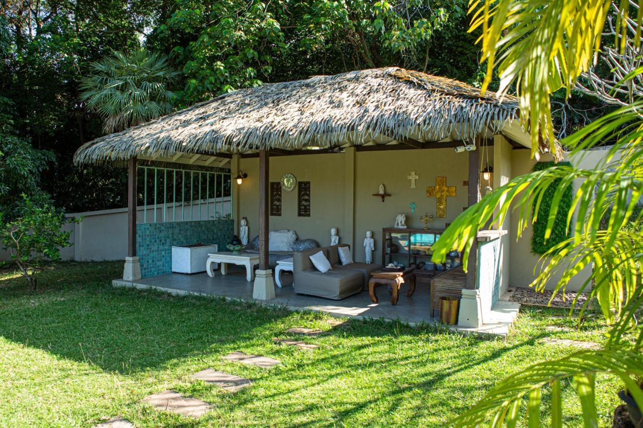 Mailo Pool 5br 10 Guests Villaer