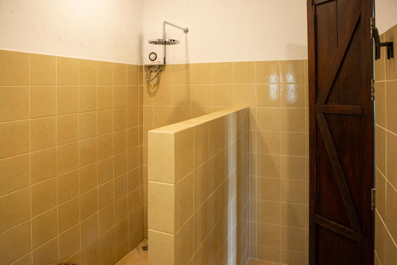 Villaer Mailo Pool 5br 10 Guests Ko Samui