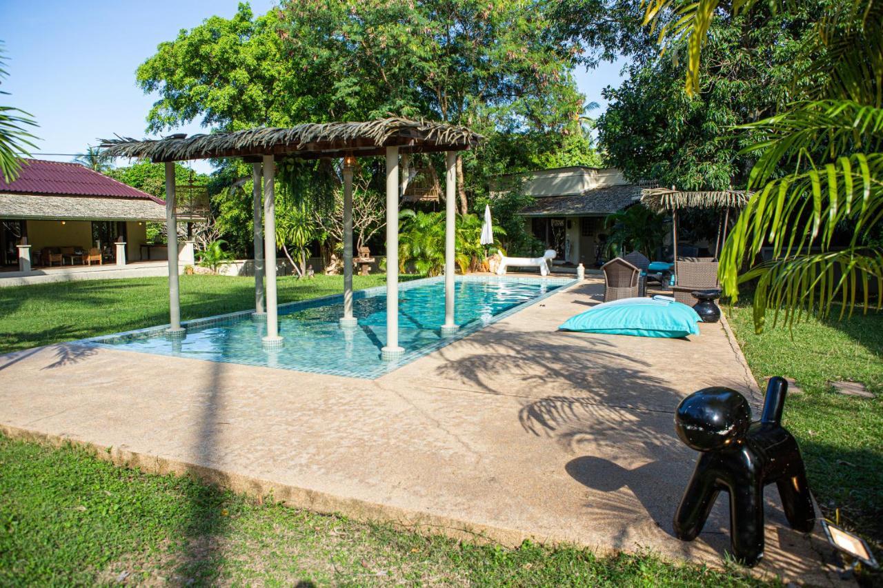 Villaer Mailo Pool 5br 10 Guests *